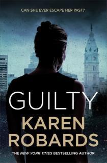 Guilty A page-turning thriller full of suspense