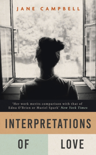 Interpretations of Love 