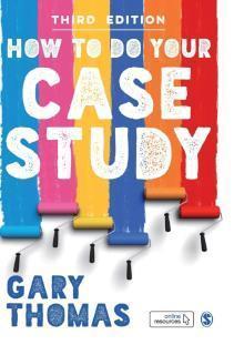 How to Do Your Case Study 