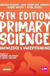 Primary Science: Knowledge and Understanding 