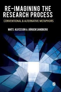 Re-imagining the Research Process Conventional and Alternative Metaphors