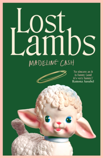 Lost Lambs 