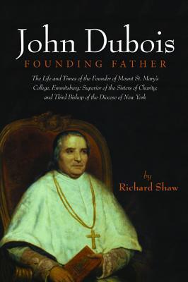 John Dubois Founding Father