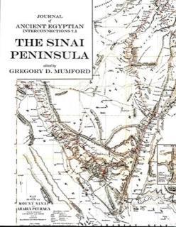 Sinai Peninsula