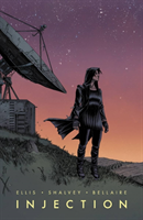 Injection Volume 3 
