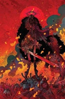 Rumble Volume 4: Soul Without Pity 