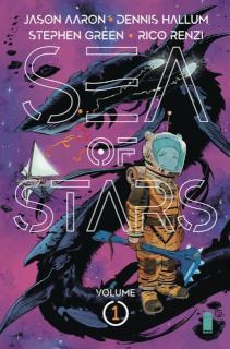 Sea of Stars Volume 1: Lost in the Wild Heavens 
