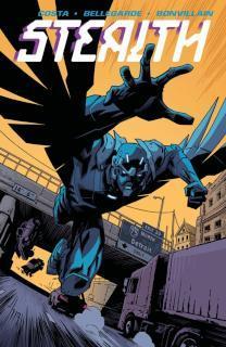 Stealth, Volume 1 