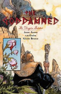 Goddamned, Volume 2: The Virgin Brides 