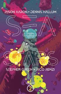 Sea of Stars, Volume 2: The People of the Broken Moon 