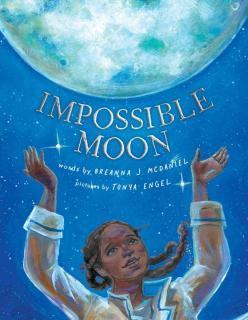 Impossible Moon 