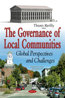 Governance of Local Communities Global Perspectives & Challenges