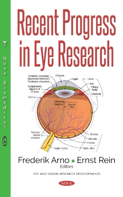 Recent Progress in Eye Research 