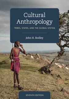 Cultural Anthropology Tribes, States, and the Global System