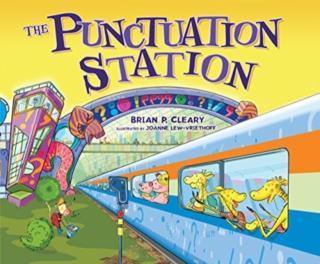 Punctuation Station 