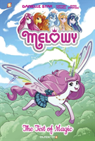Melowy Vol. 1 The Test of Magic