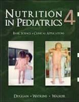 Nutrition in Pediatrics 