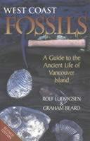 West Coast Fossils A Guide to the Ancient Life of