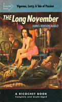 Long November 