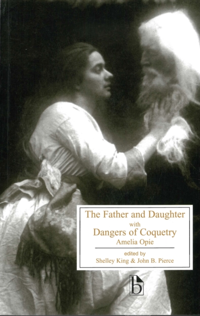 Father and Daughter with Dangers of Coquetry 