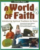 World of Faith Introducing Spiritual Traditio