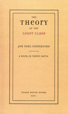 Theory of the Loser Class 