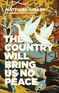 Country Will Bring Us No Peace 