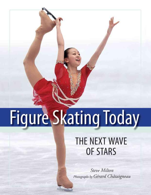 Figure Skating Today 