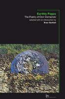 Earthly Pages The Poetry of Don Domanski