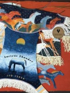 Ancient Thunder 