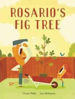 Rosario's Fig Tree 