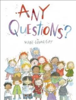Any Questions? 