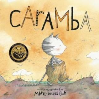 Caramba 