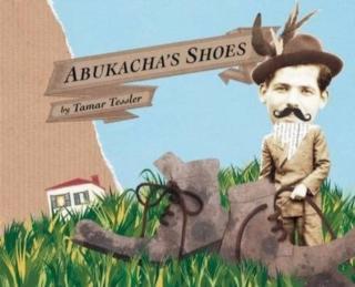 Abukacha's Shoes 