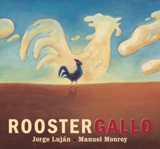 Rooster / Gallo 