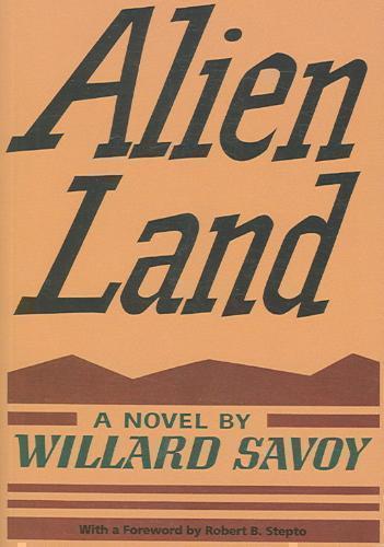 Alien Land 