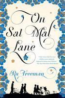 On Sal Mal Lane A Novel