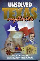 Unsolved Texas Mysteries 