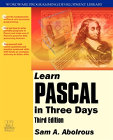 Learn Pascal in Three Days 