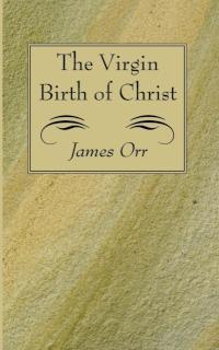 Virgin Birth of Christ 