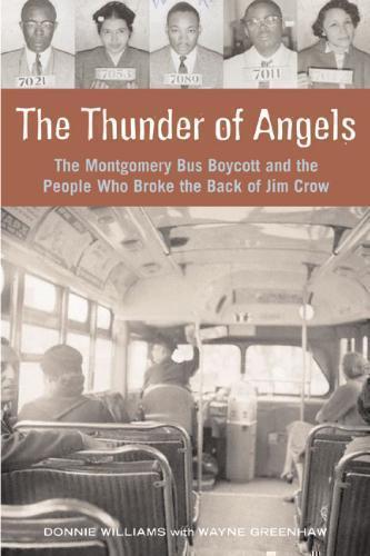 Thunder of Angels 