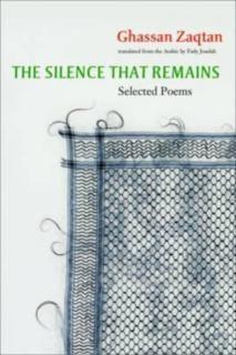 Silence That Remains: Selected Poems 