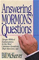 Answering Mormons' Questions 