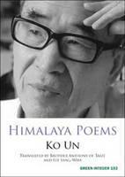 Himalaya Poems 