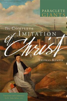 Complete Imitation of Christ 
