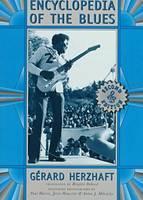Encyclopedia of the Blues 