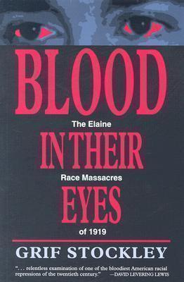 Blood In Their Eyes 