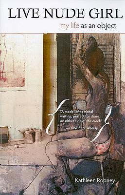 Live Nude Girl My Life as an Object