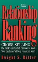 Relationship Banking Cross-selling the Bank's Produ