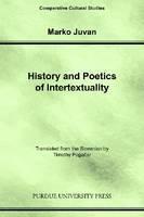 History and Poetics of Intertexuality 